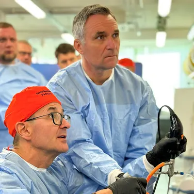 Ortopeda Gdańsk Rehasport